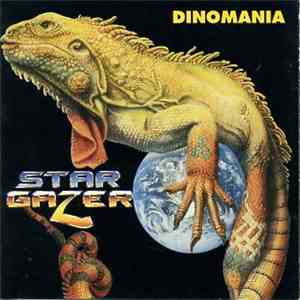 Stargazer - Dinomania album flac