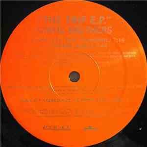 Static Brothers - The Trip E.P. album flac