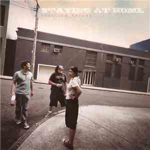 Staying At Home - Reaction Heroes album flac