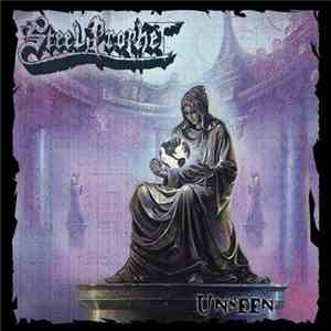 Steel Prophet - Unseen album flac