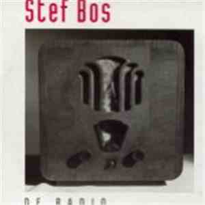Stef Bos - De Radio album flac
