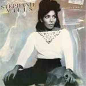 Stephanie Mills - Merciless album flac