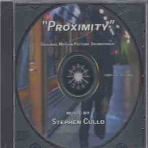 Stephen Cullo - Proximity album flac