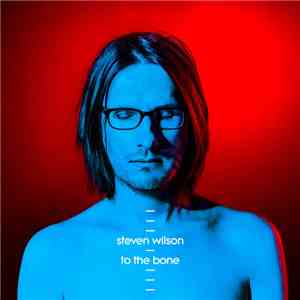 Steven Wilson - To The Bone album flac