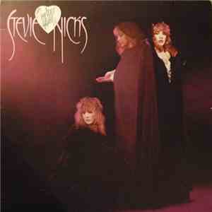 Stevie Nicks - The Wild Heart album flac