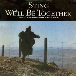 Sting - We'll Be Together album flac