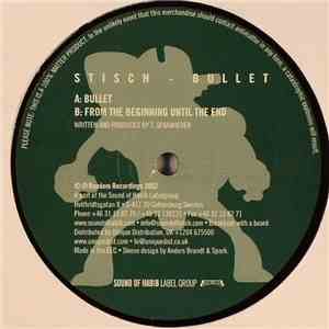 Stisch - Bullet album flac