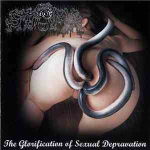 Stoma - The Glorification Of Sexual Depravation album flac