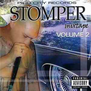 Stomper  - Mixtape Volume 2 album flac