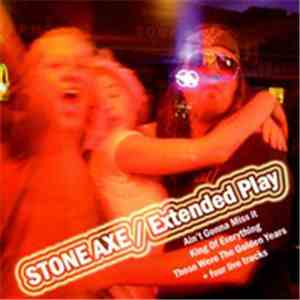 Stone Axe - Extended Play album flac
