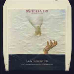 Strawbs - Hero And Heroine album flac