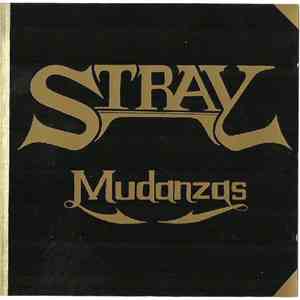 Stray  - Mudanzas album flac