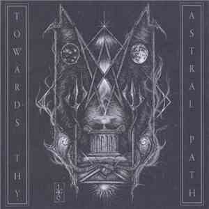 Stutthof - Towards Thy Astral Path... album flac