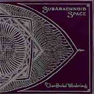 SubArachnoid Space - Char-Broiled Wonderland album flac