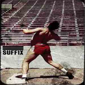 Suffix - No Matter How Fast We Run album flac