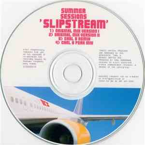 Summer Sessions - Slipstream album flac