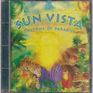 Sun Vista - Rhythms From Paradise album flac
