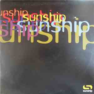 Sunship - Sunship album flac
