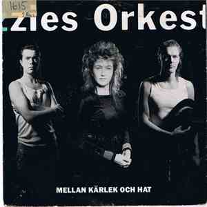 Suzzies Orkester - Mellan Kärlek Och Hat album flac
