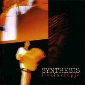Synthesis  - Live In Skopje album flac