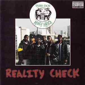 Tabb Doe And The Money Mobb - Reality Check album flac