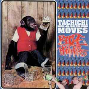 Tachichi & Moves - Booze Brothers album flac