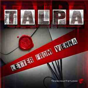 Talpa - Letter From Vienna EP album flac