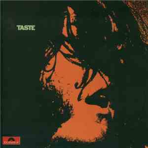 Taste  - Taste album flac