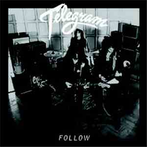 Telegram  - Follow album flac