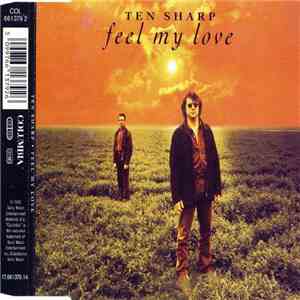 Ten Sharp - Feel My Love album flac