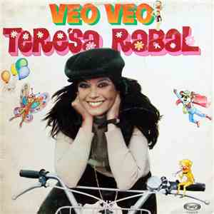 Teresa Rabal - Veo Veo album flac