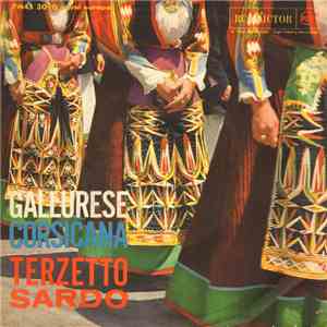 Terzetto Sardo - Gallurese / Corsicana album flac