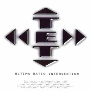 TET - Travailleur En Trance - Ultima Ratio Intervention album flac