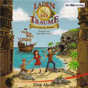 Tetje Mierendorf - Laden Der Träume - Das Gold Der Piraten album flac
