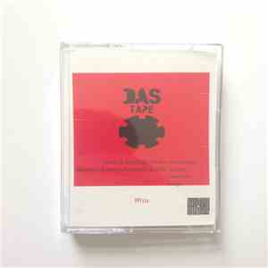 Textor, Quendolin Fender - Das Tape album flac