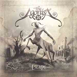 The Agonist - The Escape album flac