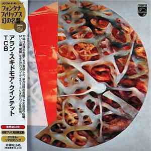 The Alan Skidmore Quintet - TCB album flac