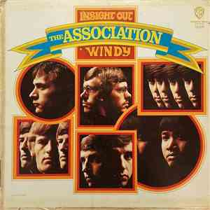 The Association  - Insight Out album flac