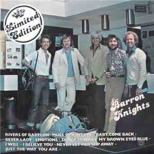 The Barron Knights - The Barron Knights (Cheers From Dave Duke Butch Barron & Pete)(Special Edition) album flac