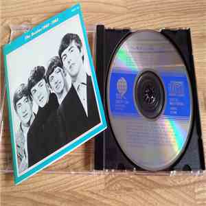 The Beatles - The Beatles 1960-1962 album flac
