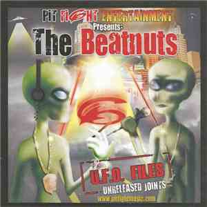 The Beatnuts - U.F.O. Files: Unreleased Joints album flac