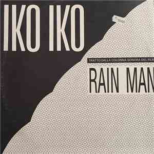 The Belle Stars - Iko Iko album flac
