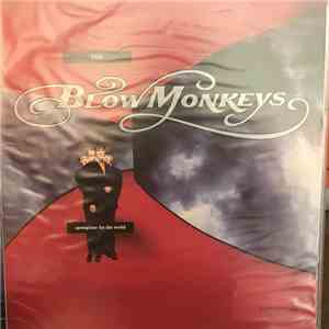 The Blow Monkeys - Springtime For The World album flac