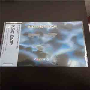 The Bolshoi - Friends album flac