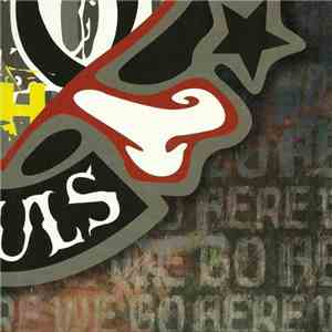 The Bouncing Souls - 20th Anniversary Series: Volume Four album flac
