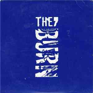 The 'Burn - Sally O'Mattress album flac