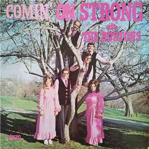 The Burtons  - Comin' On Strong album flac