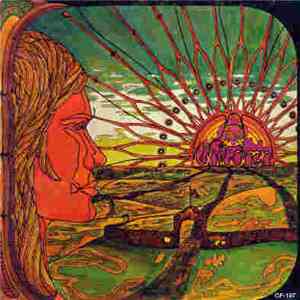 The Children  - Rebirth album flac