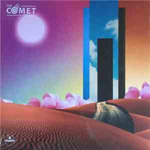 The Comet Is Coming - Trust In The Lifeforce Of The Deep Mystery album flac