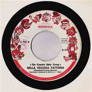The Country Baby Group - Nella Vecchia Fattoria album flac